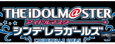 The Idolmaster Cinderella Girls