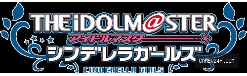 The Idolmaster Cinderella Girls