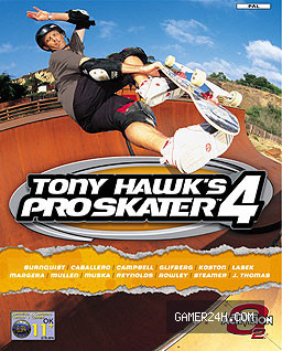 Gameplay Screenshot