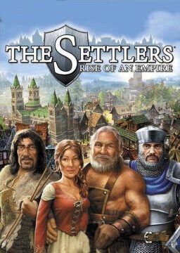 The Settlers: Rise of an Empire