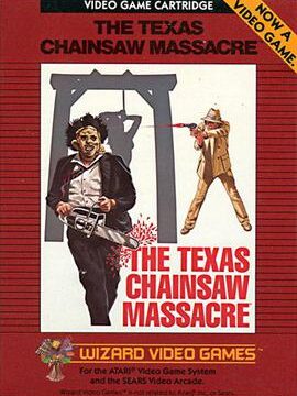 The Texas Chainsaw Massacre