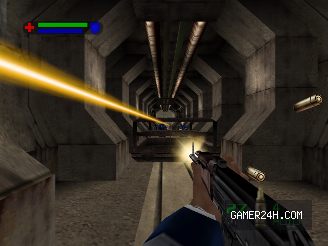 Gameplay Screenshot