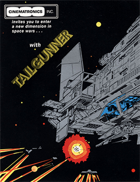 Tail Gunner