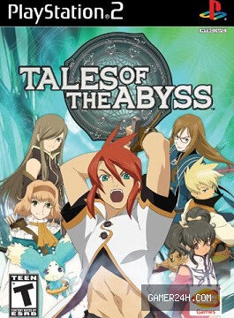 Tales of the Abyss