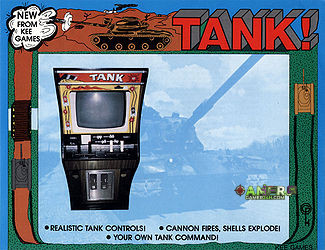 Tank