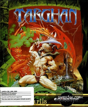 Targhan