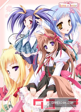 Gameplay Screenshot