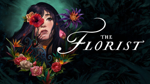 The Florist Launches on PS4/PS5 & Switch, New Trailer Drops