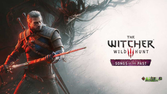 Witcher 3: Wild Hunt Drops ‘Songs of the Past’ Expansion for PS5 & Xbox Series X