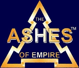 The Ashes of Empire