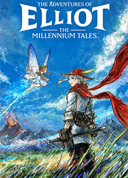 The Adventures of Elliot: The Millennium Tales