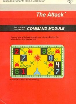 The Attack