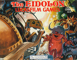The Eidolon