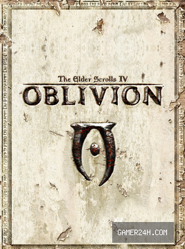 The Elder Scrolls IV: Oblivion
