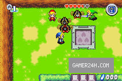 Gameplay Screenshot