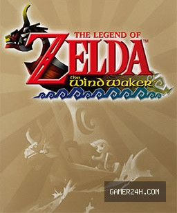 The Legend of Zelda: The Wind Waker