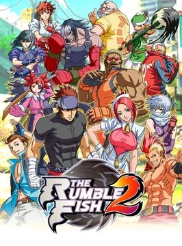 The Rumble Fish 2