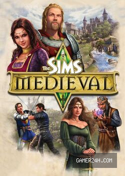 The Sims Medieval