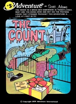 The Count