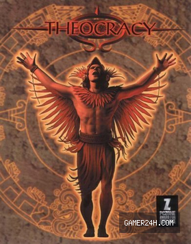 Theocracy