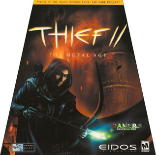 Thief II