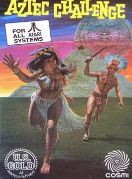 Aztec Challenge