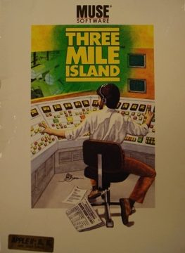 Three Mile Island