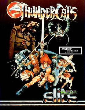 Thundercats