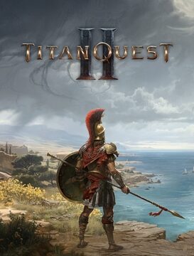 Titan Quest II