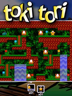 Gameplay Screenshot