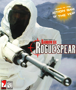 Tom Clancy’s Rainbow Six: Rogue Spear