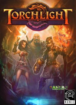 Torchlight
