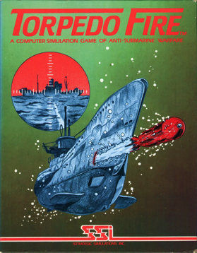 Torpedo Fire