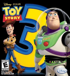 Toy Story 3