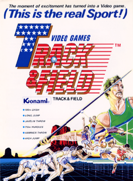 Track & Field