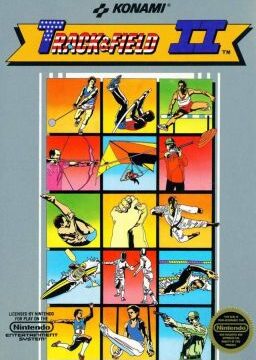 Track & Field II