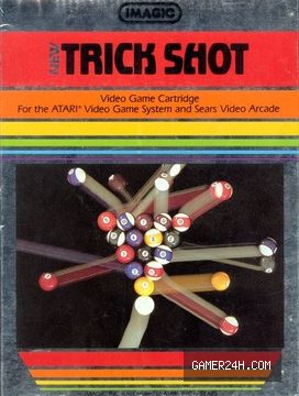 Trick Shot