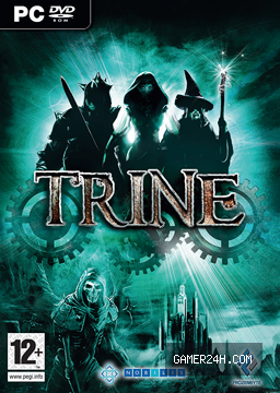 Gameplay Screenshot