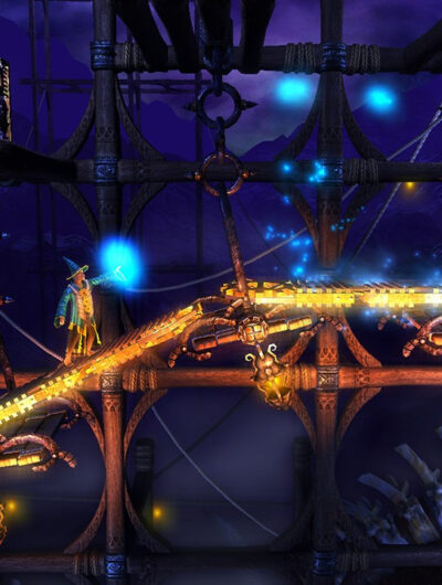Trine