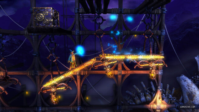 Trine