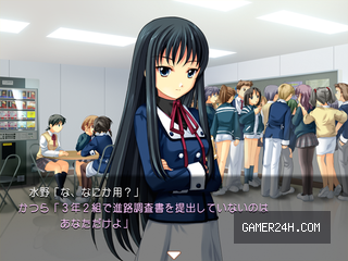 Gameplay Screenshot