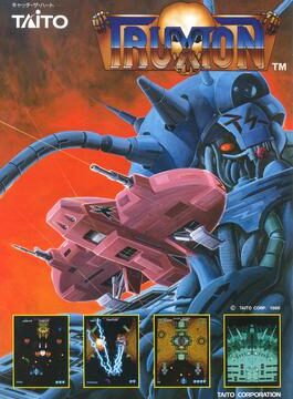 Truxton