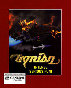 Gameplay Screenshot