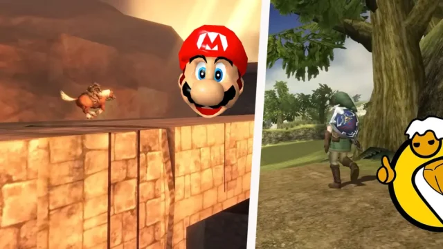 Zelda: Twilight Princess PC Port Hits 4K, 60+ FPS After 6 Years