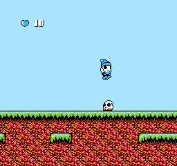 Gameplay Screenshot