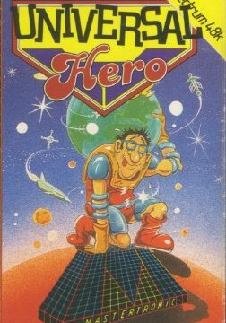 Universal Hero