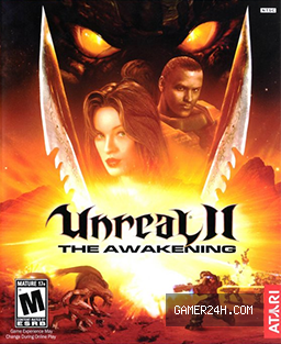 Unreal II: The Awakening