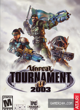 Unreal Tournament 2003