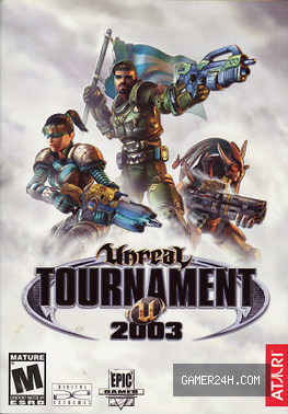 Gameplay Screenshot