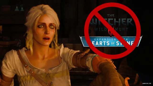 CD Projekt Red: The Witcher Trilogy Won’t Feature Expansions